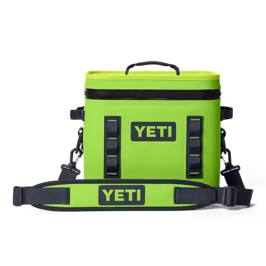 Yeti Hopper Flip® 12 Soft Cooler | Venom