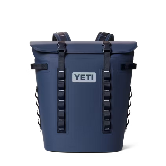 Yeti Hopper M20 - Classic Navy