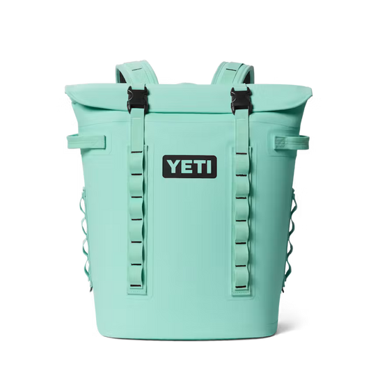 Yeti Hopper M20 -Seafoam