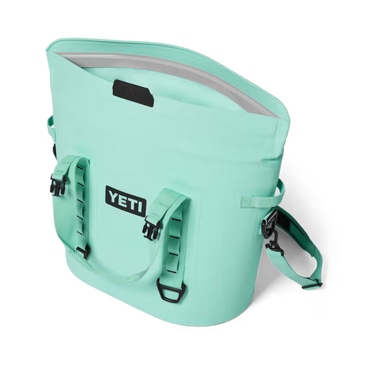 Yeti Hopper M30 - Seafoam