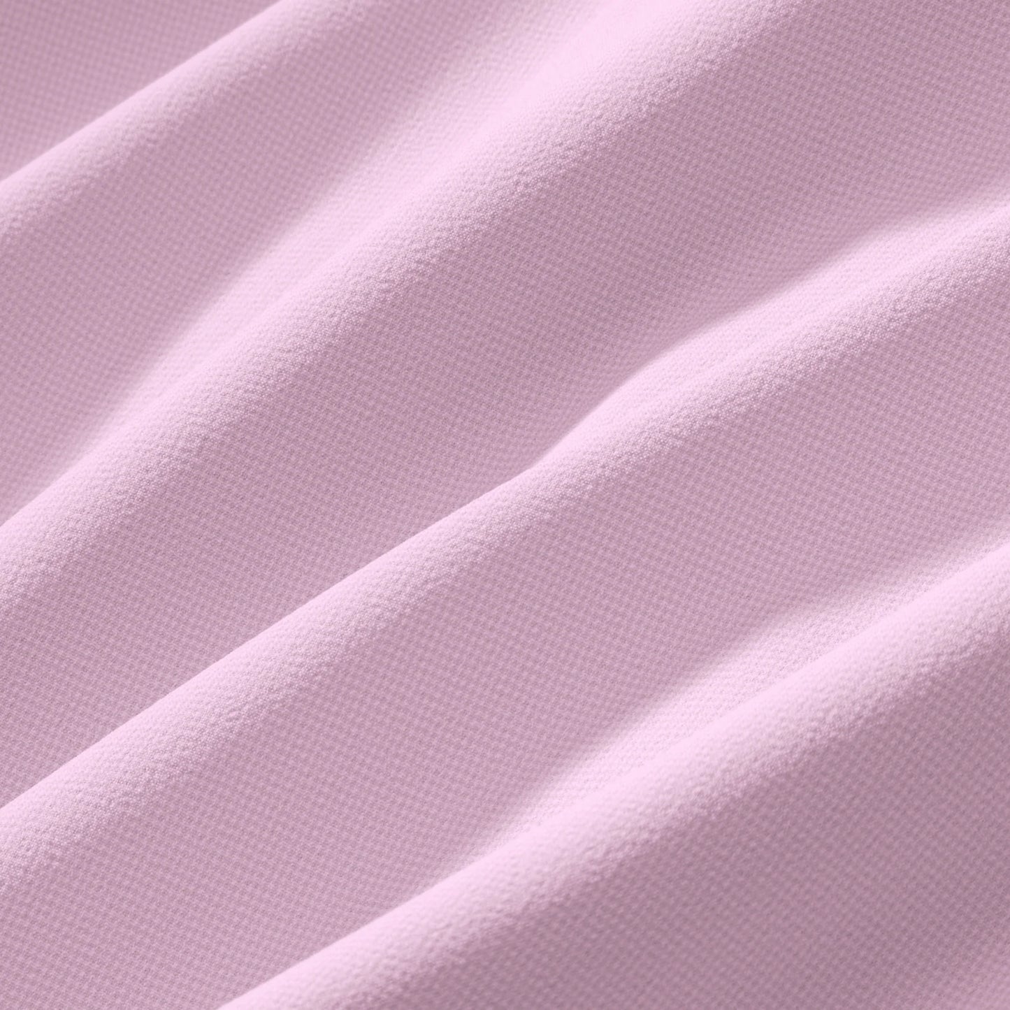 Mizzen + Main Leeward Long Sleeve Dress Shirt Pink Salt