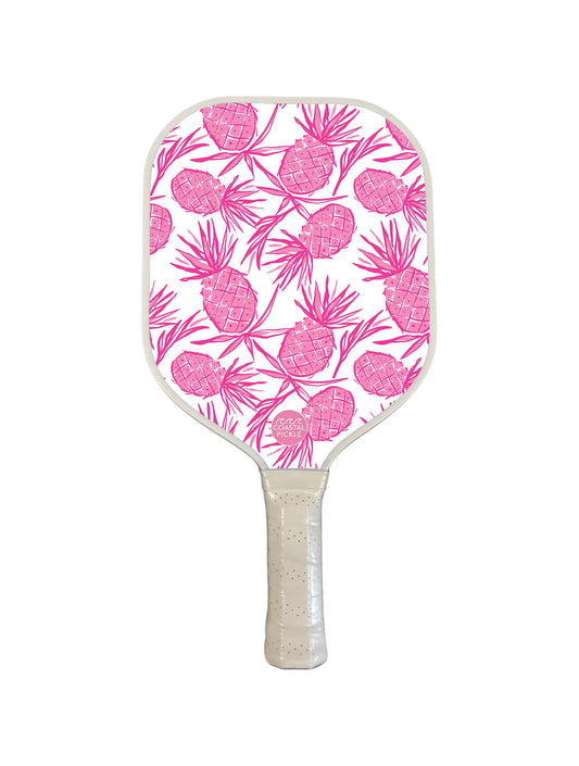 Pickleball Paddle-The Pineapple Punch-Coastal Pickle