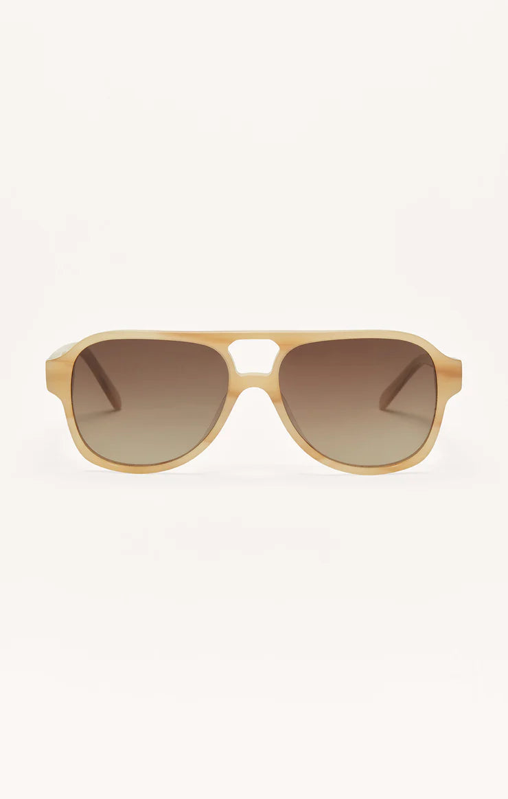 Good Time sunglasses-Dune Grad Polarized-ZEA222115S-Z SUPPLY