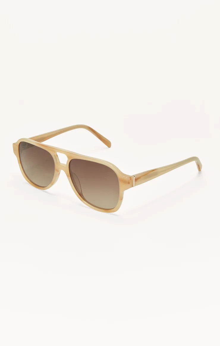 Good Time sunglasses-Dune Grad Polarized-ZEA222115S-Z SUPPLY