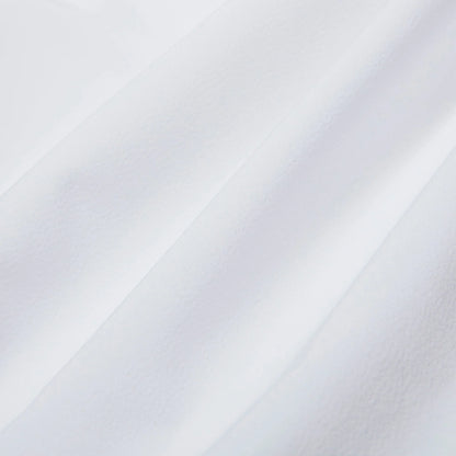 Mizzen + Main Leeward Long Sleeve Dress Shirt White