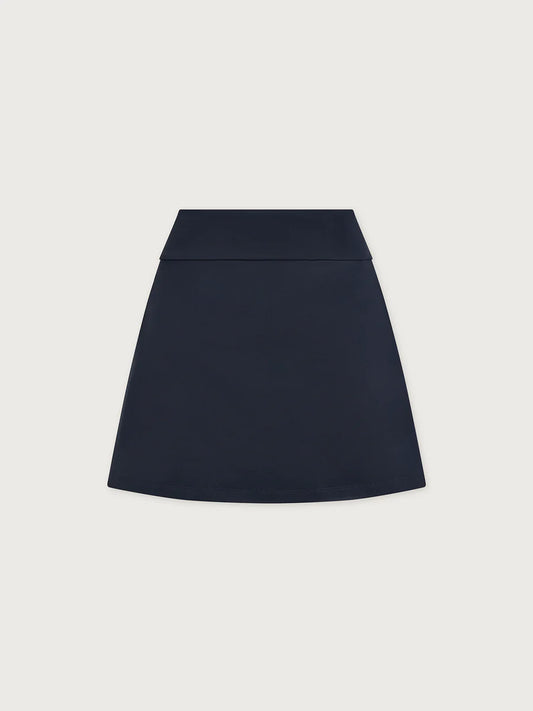 Varley - Tani High Rise Skort - Navy
