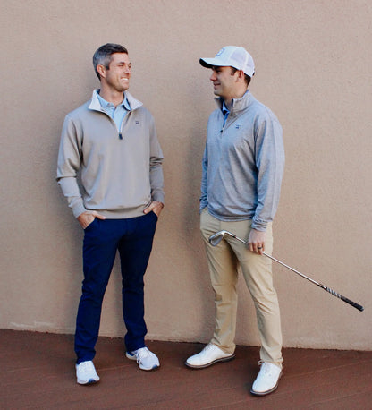 Performance Pants-Khaki-PERFPANT-KHAKI-Baldhead blues