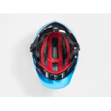 Bontrager Rally WaveCel, Azure/Nautical Navy | XL