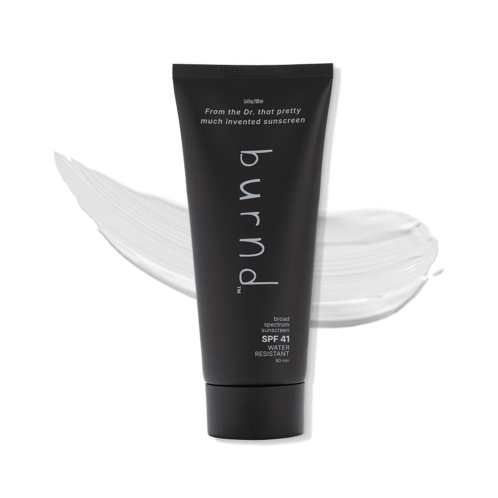 burnd SPF41