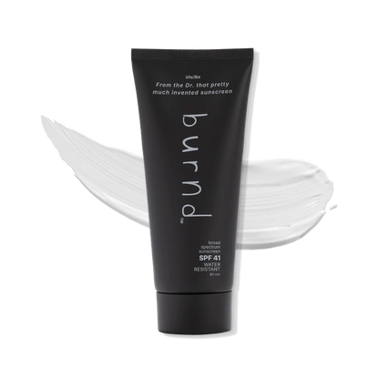 burnd SPF41