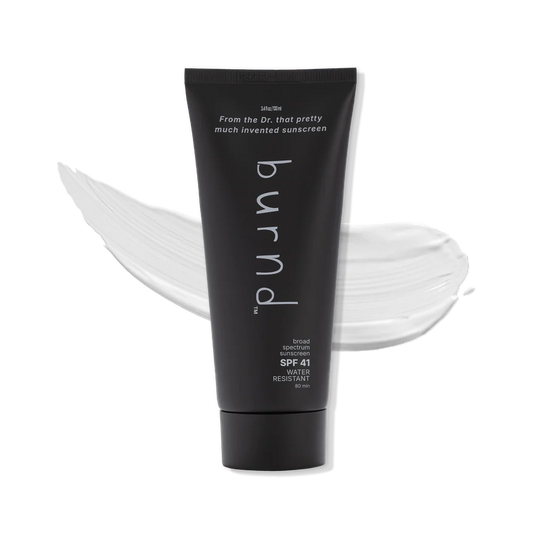 burnd SPF41