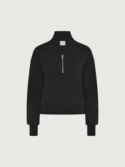 Varley - Davidson Sweat - Black