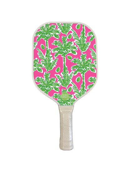 Pickleball Paddle-The Coconut Palm-Coastal Pickle