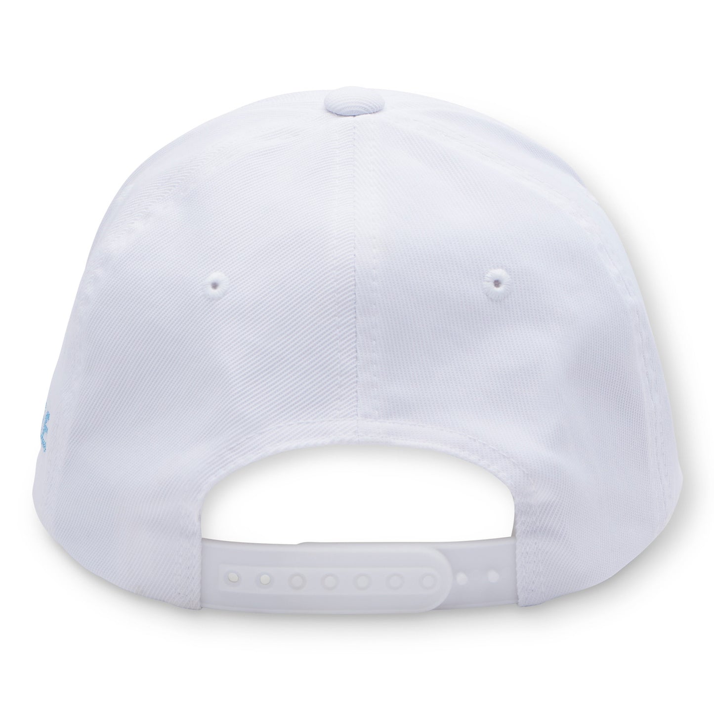 CIRCLE G'S STRETCH TWILL SNAPBACK HAT - G4AS22H03XS - Gfore