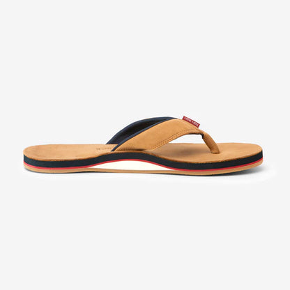 PIER - FLIP FLOPS - Tan - Hari Mari - BHI