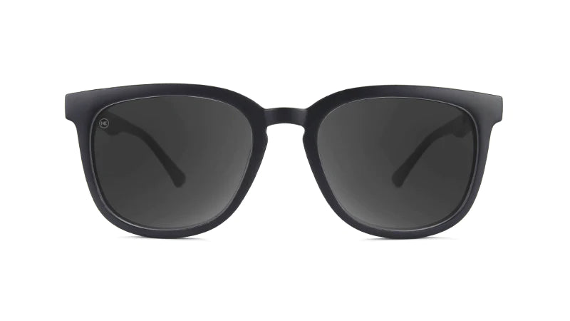 Paso Robles-Black on Black-Knockaround