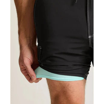 Tommy Bahama - Swim Wear - Naples Nightfall Tropics