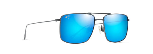 Sunglasses-AEKO Blue Hawaii-B886-03-Maui Jim