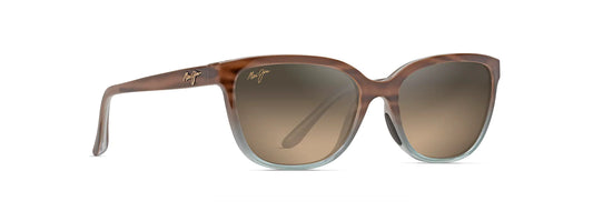 Sunglasses-HONI HCL® Bronze-HS758-22B-Maui Jim
