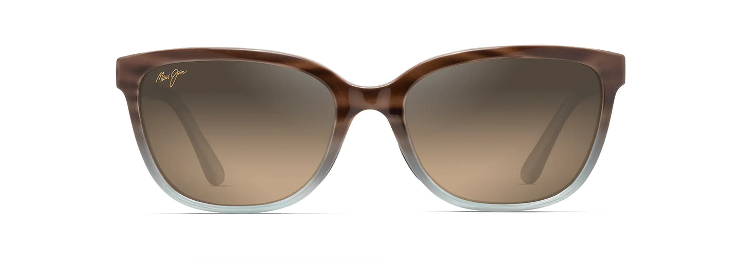 Sunglasses-HONI HCL® Bronze-HS758-22B-Maui Jim