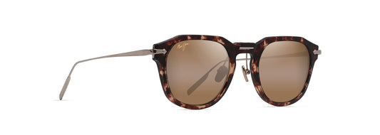 Sunglasses-ALIKA HCL® Bronze-H837-10-Maui Jim