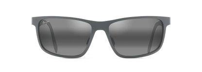 Sunglasses-ANEMONE Neutral Grey-606-02-Maui Jim