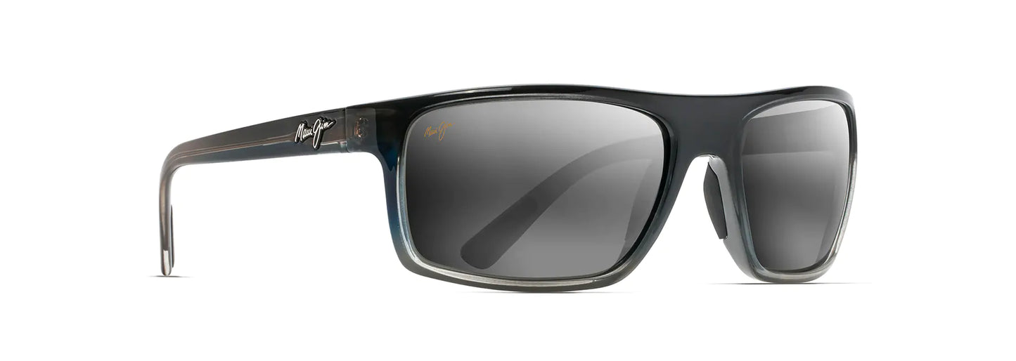 Sunglasses-BYRON BAY Neutral Grey-746-03F-Maui Jim