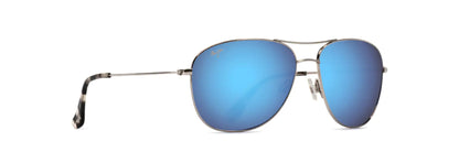 Sunglasses-CLIFF HOUSE Blue Hawaii-B247-17-Maui Jim