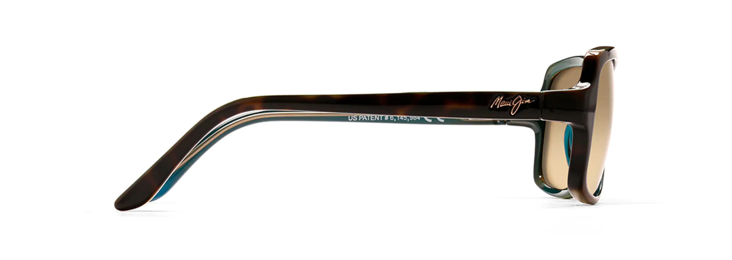 Sunglasses-CLOUD BREAK HCL® Bronze-HS700-10P-Maui Jim