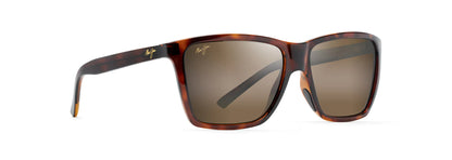Sunglasses-CRUZEM HCL® Bronze-H864-10-Maui Jim
