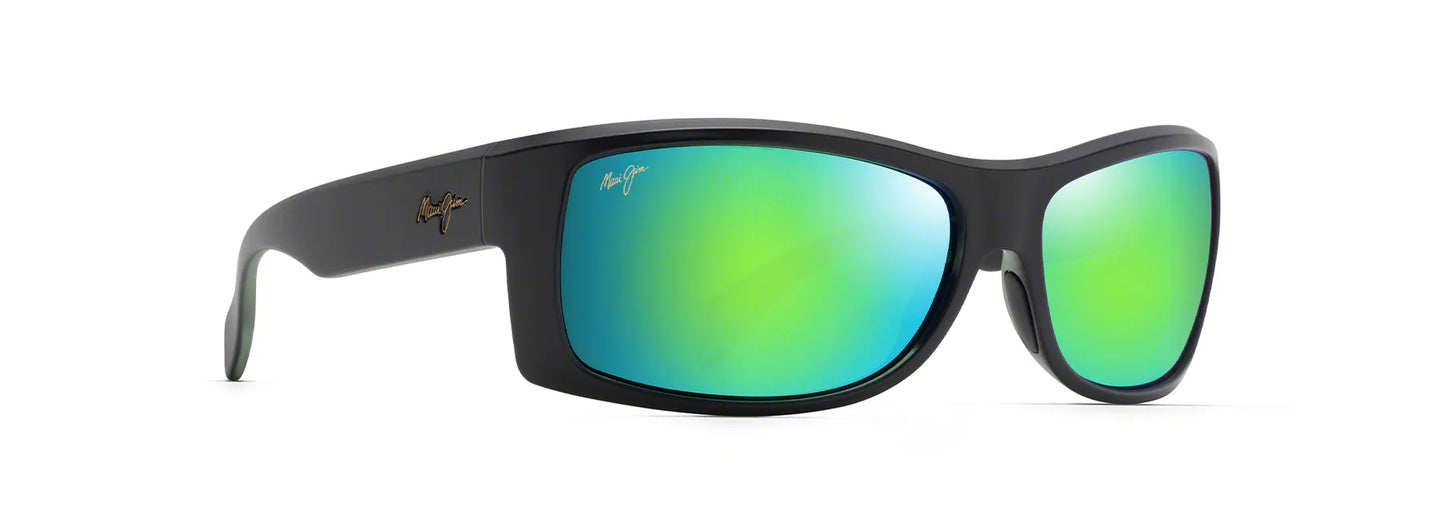 Sunglasses-EQUATOR HCL® Bronze-H848-10-Maui Jim