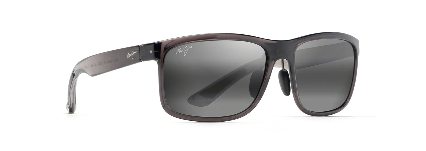 Sunglasses-HUELO Neutral Grey-449-11-Maui Jim