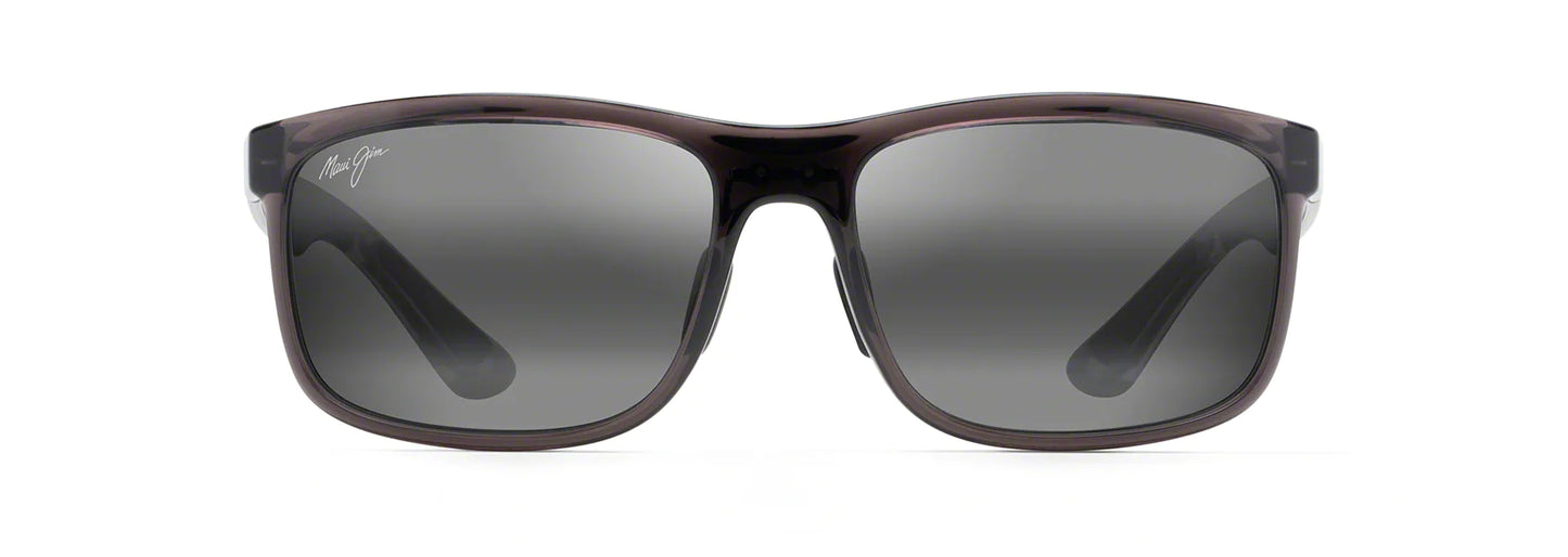 Sunglasses-HUELO Neutral Grey-449-11-Maui Jim
