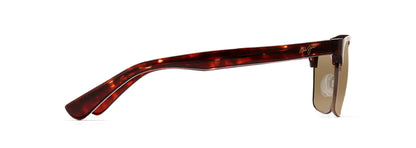 Sunglasses-KAWIKA HCL® Bronze-H257-16C-Maui Jim