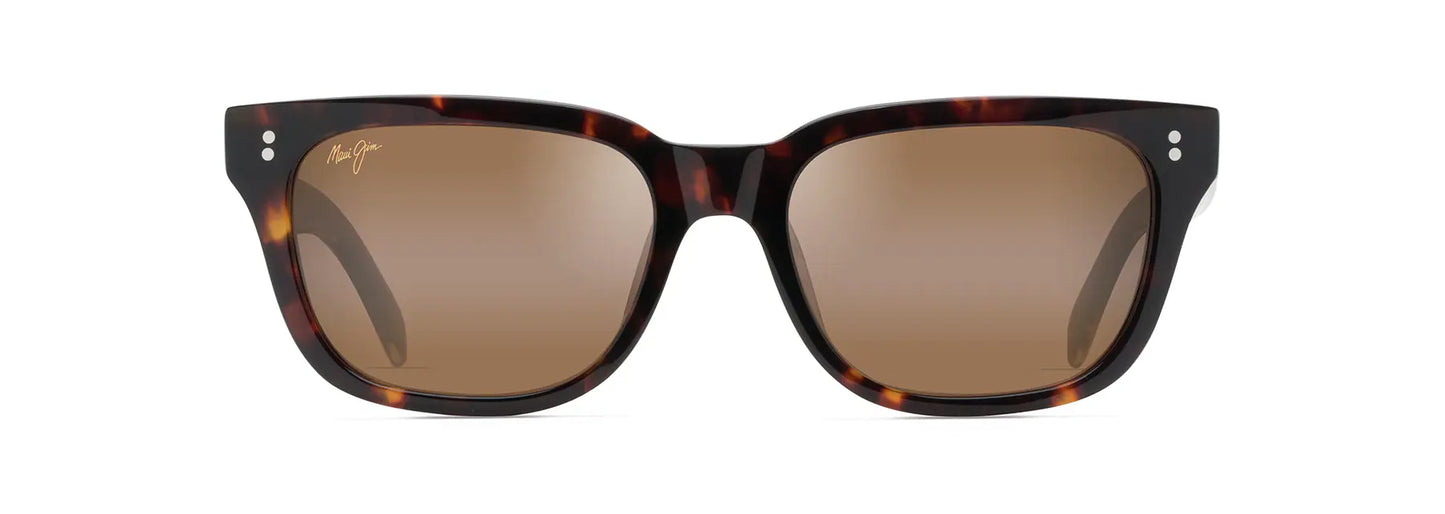 Sunglasses-LIKEKE HCL® Bronze-H894-10-Maui Jim
