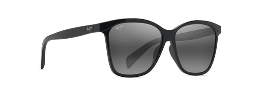 Sunglasses-LIQUID SUNSHINE Neutral Grey-601-02-Maui Jim