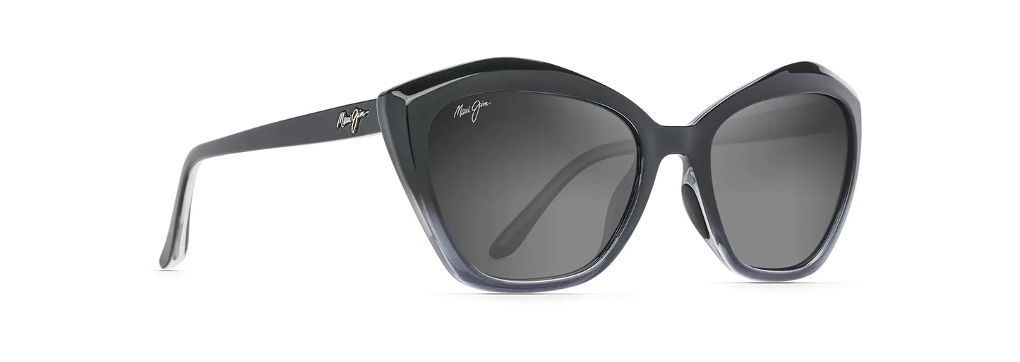 Sunglasses-LOTUS Neutral Grey-GS827-02J-Maui Jim