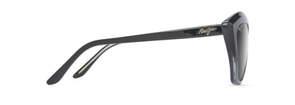 Sunglasses-LOTUS Neutral Grey-GS827-02J-Maui Jim