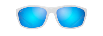 Sunglasses-NUU LANDING Blue Hawaii-B869-05-Maui Jim