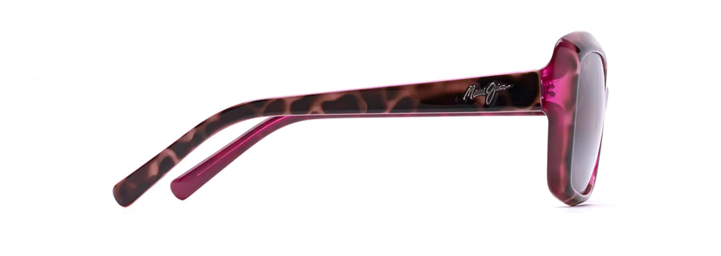Sunglasses-ORCHID Maui Rose®-R735-12B-Maui Jim