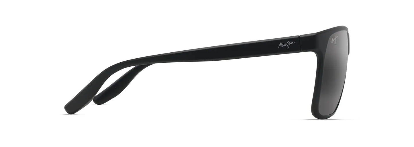 Sunglasses-PAILOLO Neutral Grey-603-02-Maui Jim