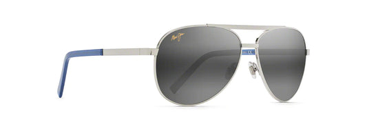 Sunglasses-SEACLIFF Neutral Grey-831-17-Maui Jim