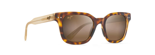 Sunglasses-SHORE BREAK HCL® Bronze-H822-10MD-Maui Jim