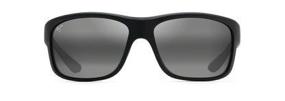 Sunglasses-SOUTHERN CROSS Neutral Grey-815-53B-Maui Jim