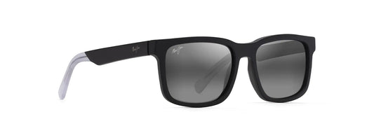 Sunglasses-STONE SHACK Neutral Grey-862-02-Maui Jim