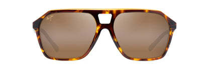 Sunglasses-WEDGES HCL® Bronze-H880-10-Maui Jim