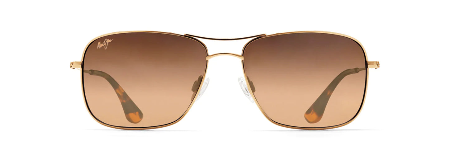 Sunglasses-WIKI WIKI HCL® Bronze-HS246-16-Maui Jim