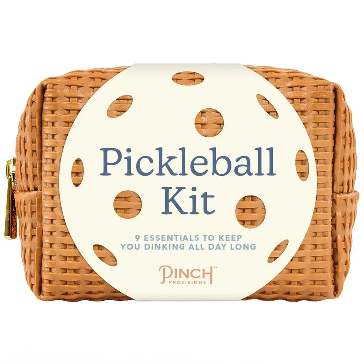 Pickleball Kit-Congac-MD PKLB 6 BW-Pinch provisions