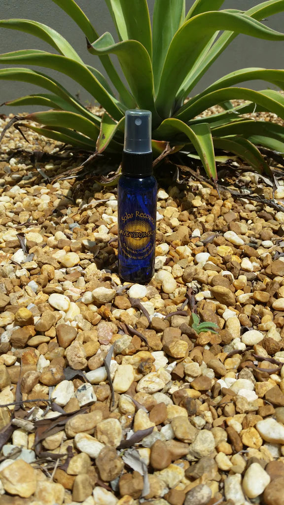 Solar Recovery Save Your Skin Jr.