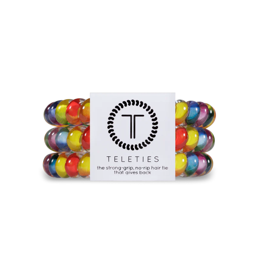 Hair tie -Pride- TT-S-318-Teleties